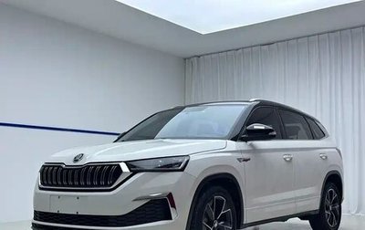 Skoda Kamiq I, 2021 год, 1 865 000 рублей, 1 фотография