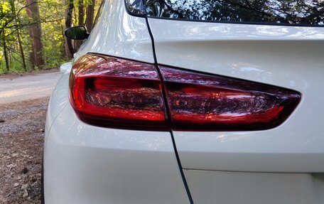 KIA XCeed I, 2020 год, 2 165 000 рублей, 6 фотография