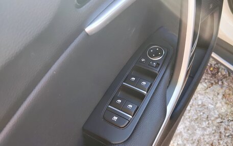 KIA XCeed I, 2020 год, 2 165 000 рублей, 13 фотография