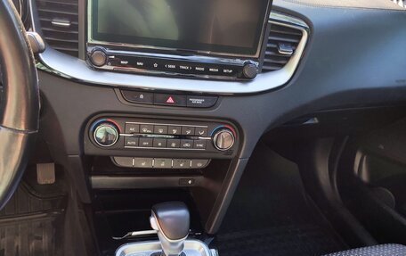 KIA XCeed I, 2020 год, 2 165 000 рублей, 18 фотография