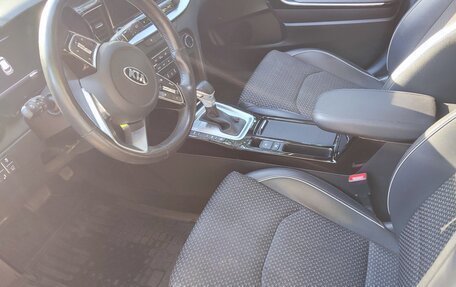 KIA XCeed I, 2020 год, 2 165 000 рублей, 21 фотография