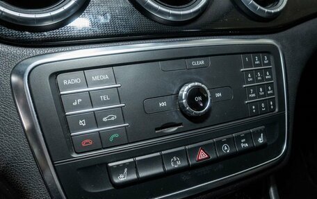 Mercedes-Benz CLA, 2015 год, 1 839 000 рублей, 11 фотография