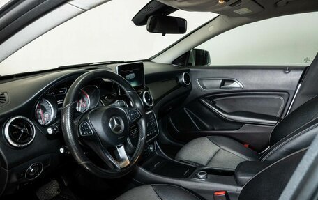 Mercedes-Benz CLA, 2015 год, 1 839 000 рублей, 5 фотография