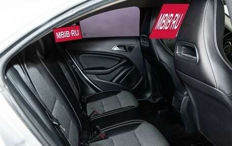 Mercedes-Benz CLA, 2015 год, 1 839 000 рублей, 8 фотография