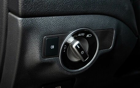 Mercedes-Benz CLA, 2015 год, 1 839 000 рублей, 15 фотография