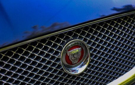 Jaguar XF I рестайлинг, 2014 год, 1 799 999 рублей, 13 фотография