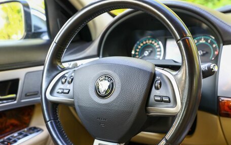 Jaguar XF I рестайлинг, 2014 год, 1 799 999 рублей, 18 фотография