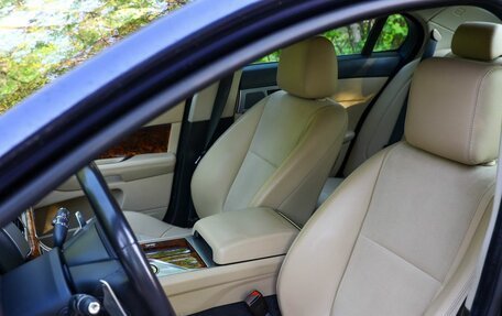 Jaguar XF I рестайлинг, 2014 год, 1 799 999 рублей, 15 фотография
