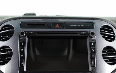Volkswagen Tiguan I, 2014 год, 1 649 000 рублей, 15 фотография