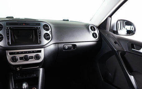 Volkswagen Tiguan I, 2014 год, 1 649 000 рублей, 14 фотография