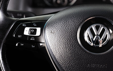 Volkswagen Tiguan I, 2014 год, 1 649 000 рублей, 18 фотография