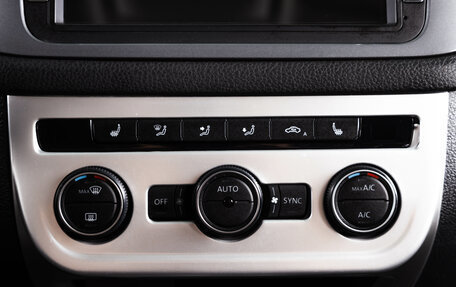 Volkswagen Tiguan I, 2014 год, 1 649 000 рублей, 16 фотография