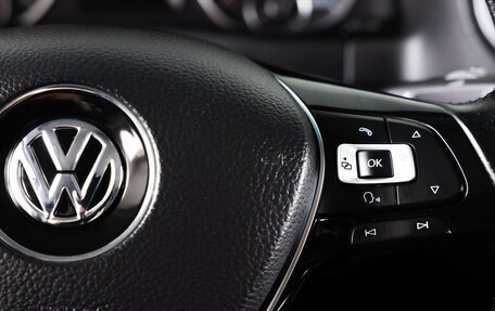 Volkswagen Tiguan I, 2014 год, 1 649 000 рублей, 19 фотография