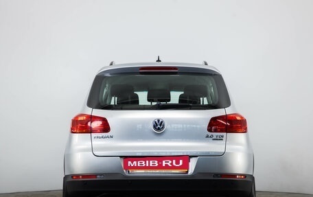 Volkswagen Tiguan I, 2014 год, 1 649 000 рублей, 5 фотография