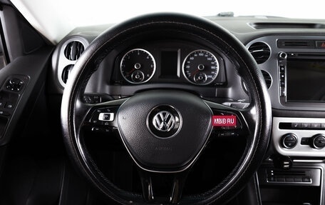 Volkswagen Tiguan I, 2014 год, 1 649 000 рублей, 17 фотография