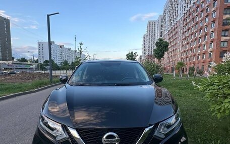 Nissan Qashqai, 2020 год, 2 500 000 рублей, 2 фотография
