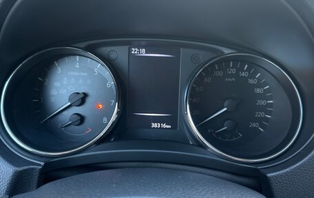 Nissan Qashqai, 2020 год, 2 500 000 рублей, 7 фотография