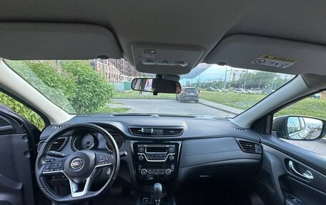 Nissan Qashqai, 2020 год, 2 500 000 рублей, 15 фотография