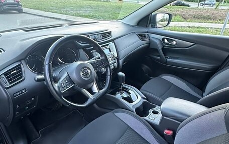 Nissan Qashqai, 2020 год, 2 500 000 рублей, 14 фотография