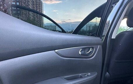 Nissan Qashqai, 2020 год, 2 500 000 рублей, 21 фотография