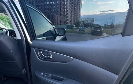 Nissan Qashqai, 2020 год, 2 500 000 рублей, 23 фотография