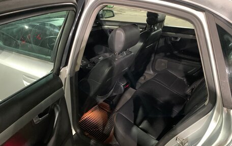 Audi A4, 2002 год, 435 000 рублей, 7 фотография