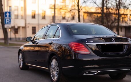 Mercedes-Benz C-Класс, 2014 год, 1 890 000 рублей, 5 фотография