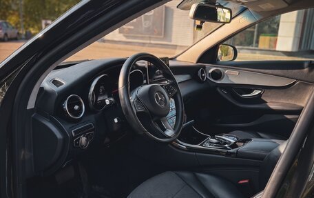 Mercedes-Benz C-Класс, 2014 год, 1 890 000 рублей, 9 фотография