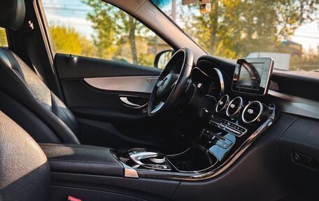 Mercedes-Benz C-Класс, 2014 год, 1 890 000 рублей, 10 фотография