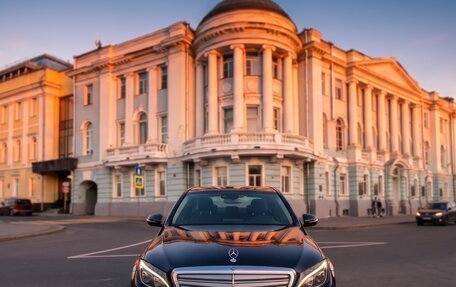 Mercedes-Benz C-Класс, 2014 год, 1 890 000 рублей, 23 фотография