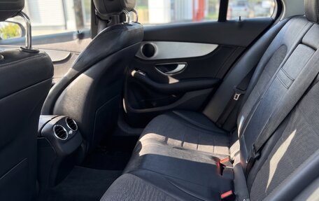 Mercedes-Benz C-Класс, 2014 год, 1 890 000 рублей, 12 фотография