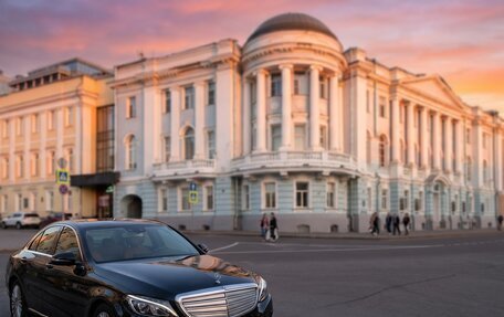 Mercedes-Benz C-Класс, 2014 год, 1 890 000 рублей, 22 фотография