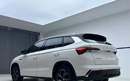 Skoda Kamiq I, 2021 год, 1 865 000 рублей, 5 фотография