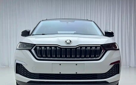 Skoda Kamiq I, 2021 год, 1 865 000 рублей, 3 фотография