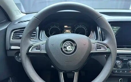 Skoda Kamiq I, 2021 год, 1 865 000 рублей, 10 фотография