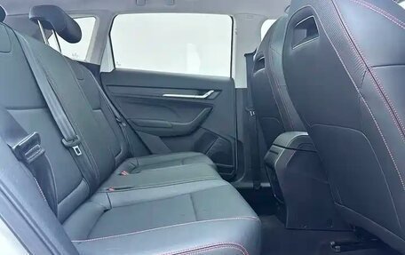 Skoda Kamiq I, 2021 год, 1 865 000 рублей, 19 фотография