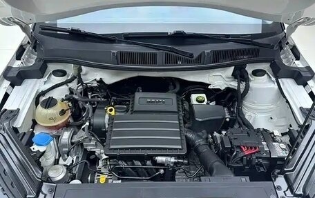 Skoda Kamiq I, 2021 год, 1 865 000 рублей, 22 фотография