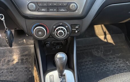KIA Rio III рестайлинг, 2013 год, 915 000 рублей, 10 фотография