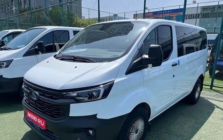 Ford Tourneo Connect, 2023 год, 1 500 000 рублей, 1 фотография