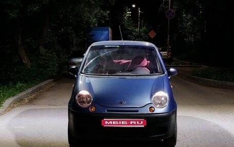 Daewoo Matiz I, 2011 год, 180 000 рублей, 2 фотография