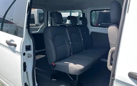 Ford Tourneo Connect, 2023 год, 1 500 000 рублей, 7 фотография