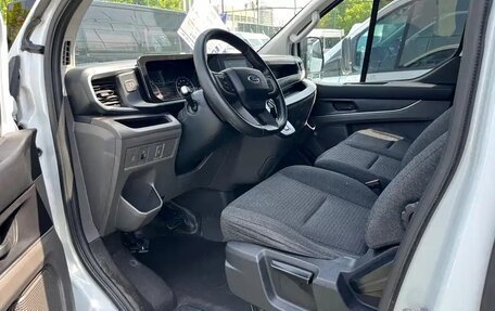 Ford Tourneo Connect, 2023 год, 1 500 000 рублей, 9 фотография