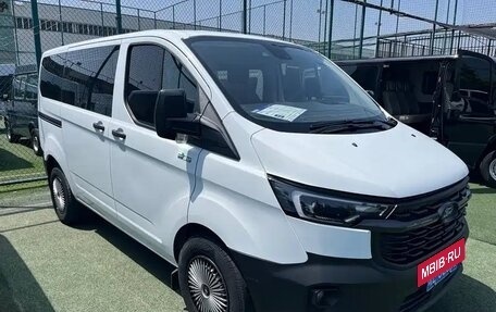 Ford Tourneo Connect, 2023 год, 1 500 000 рублей, 6 фотография