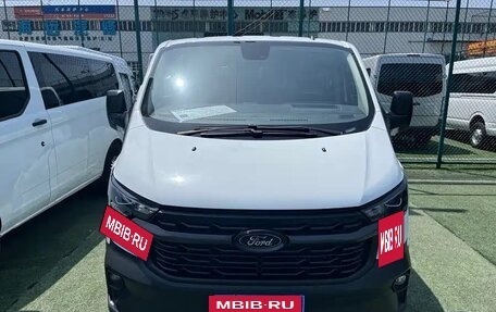 Ford Tourneo Connect, 2023 год, 1 500 000 рублей, 5 фотография