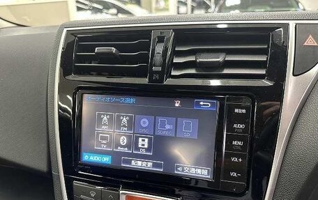Toyota Ractis II, 2016 год, 822 000 рублей, 19 фотография