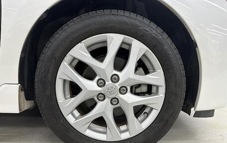 Toyota Ractis II, 2016 год, 822 000 рублей, 33 фотография
