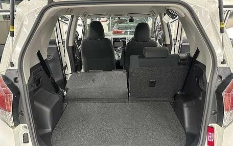 Toyota Ractis II, 2016 год, 822 000 рублей, 29 фотография