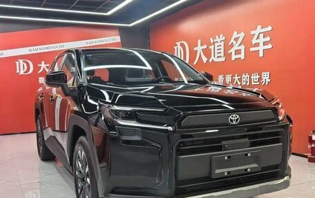 Toyota RAV4, 2026 год, 3 950 000 рублей, 9 фотография