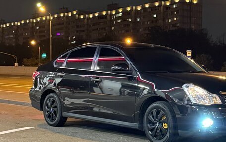 Nissan Almera, 2016 год, 845 000 рублей, 6 фотография