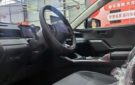 Toyota RAV4, 2026 год, 3 950 000 рублей, 5 фотография